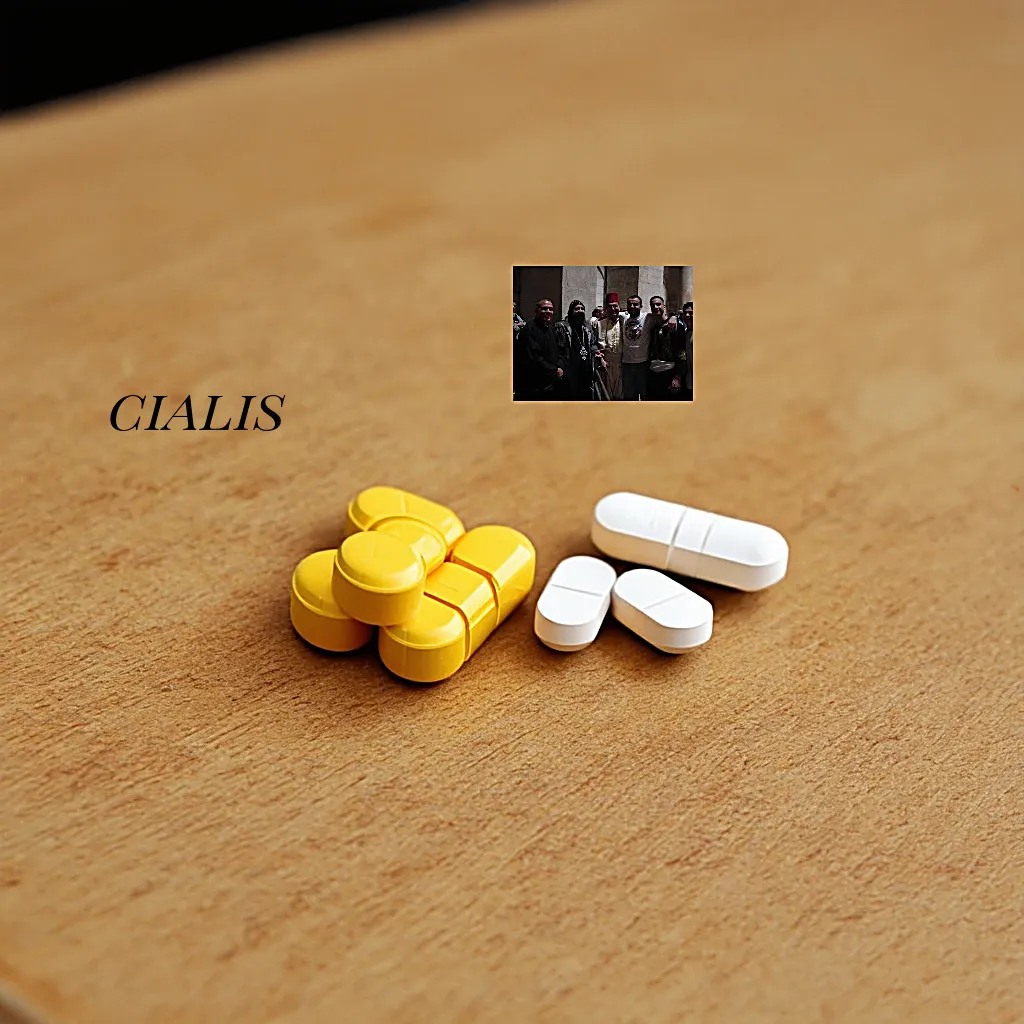 Modele ordonnance cialis